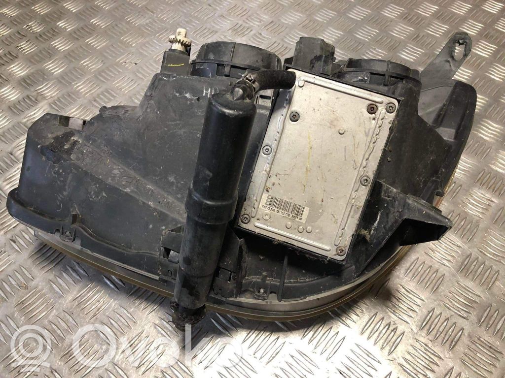 Citroen C5 Headlight/headlamp 