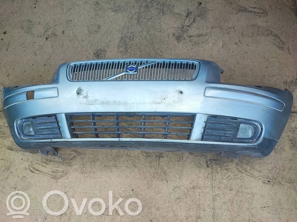 Front bumper   30657005,BP8BA