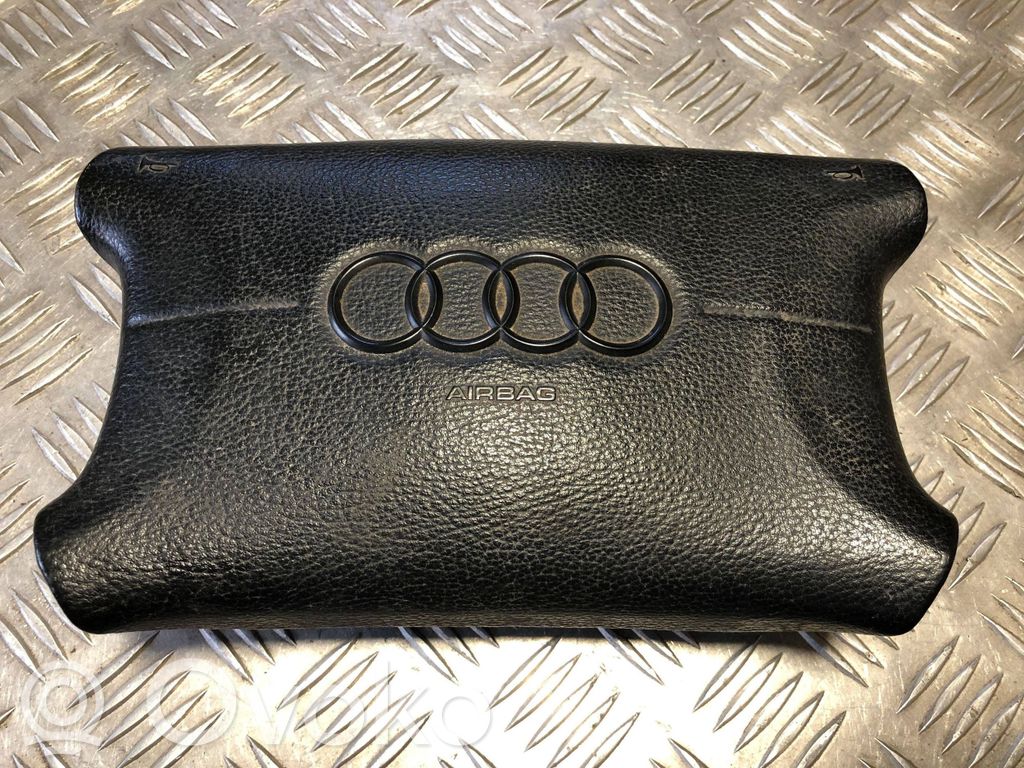 Audi A6 S6 C4 4A Stūres drošības spilvens 