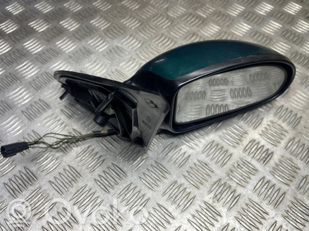 Ford Focus Front door electric wing mirror 