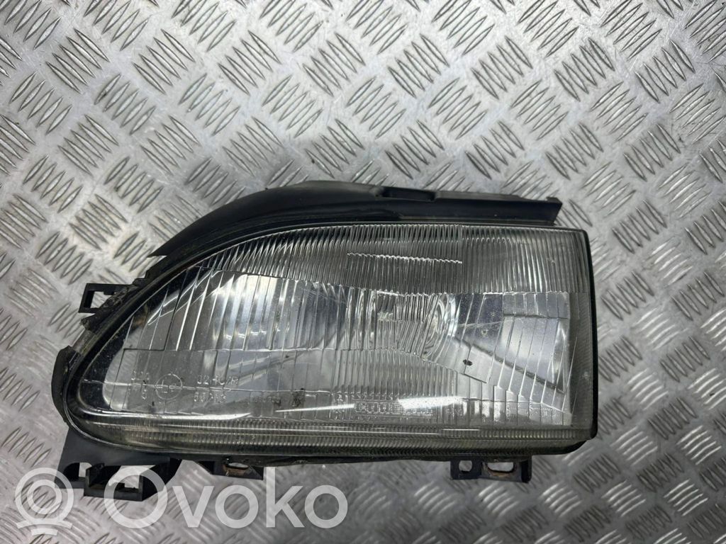 Seat Arosa Scheinwerfer 