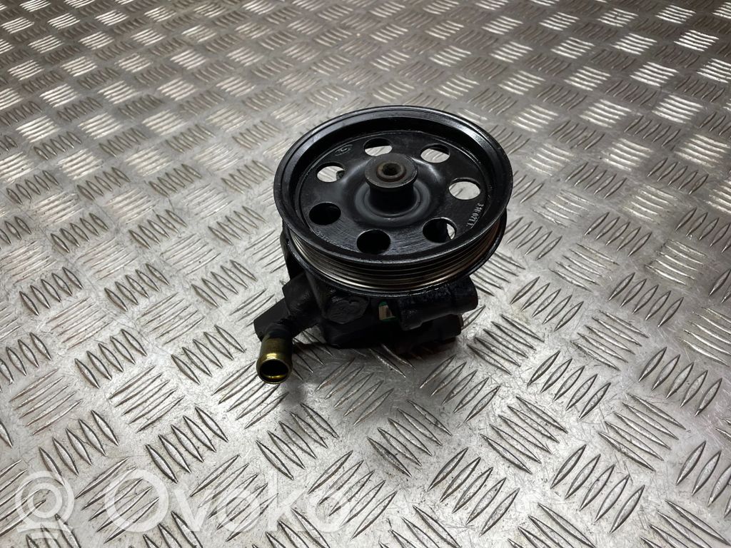 Ford Focus Power steering pump 