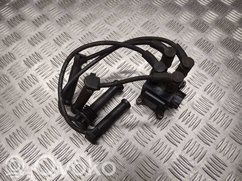 Ford Focus High voltage ignition coil 