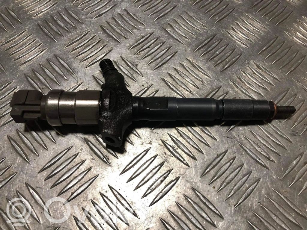 Saab 9-5 Injector combustibil 