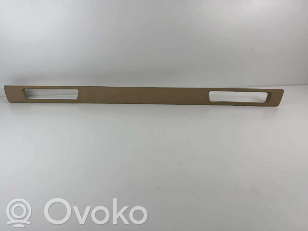 BMW 3 E90 E91 Otras partes del panel de instrumentos 