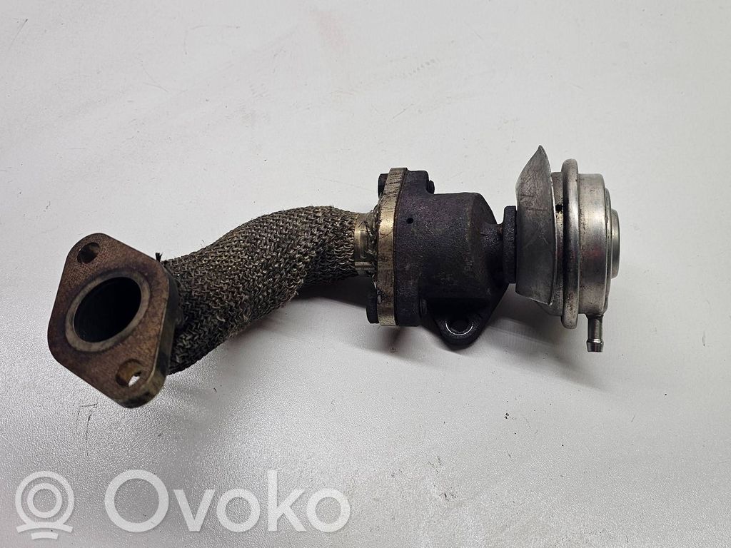Audi A6 S6 C5 4B Válvula EGR 