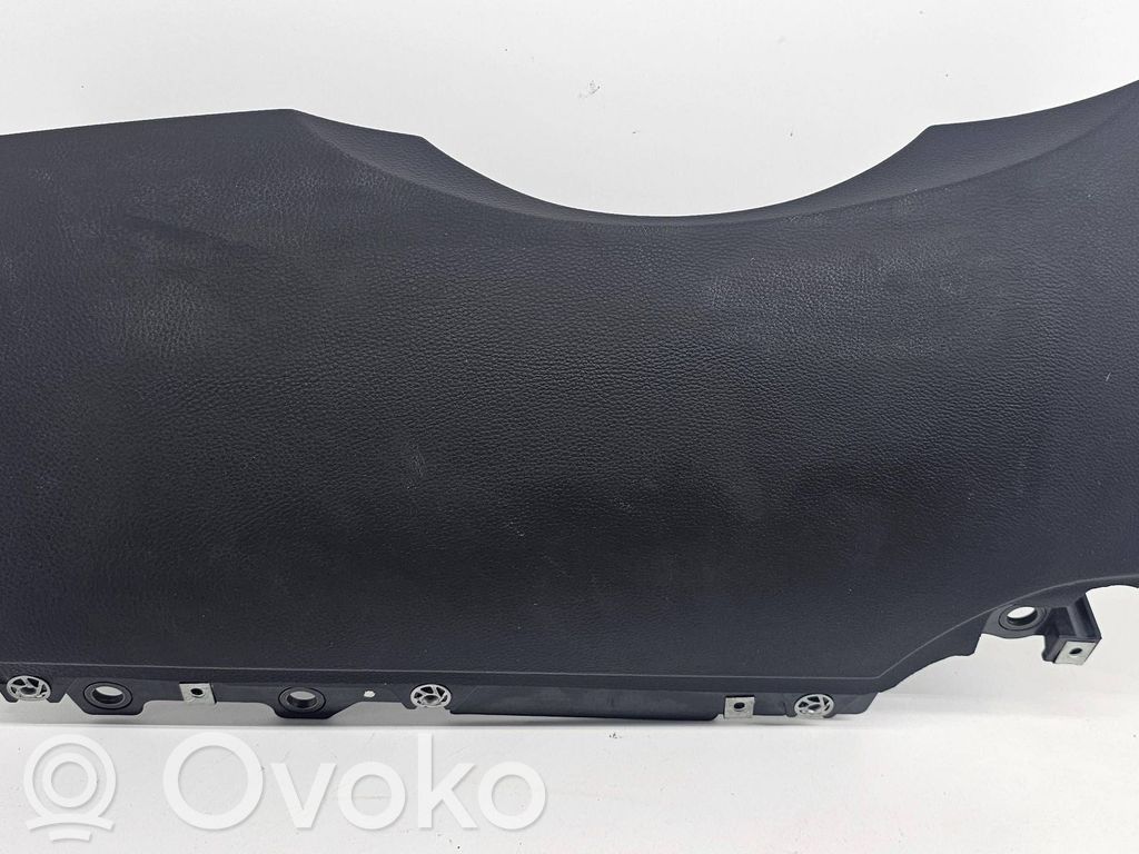 Dashboard lower bottom trim panel   727584,514570207