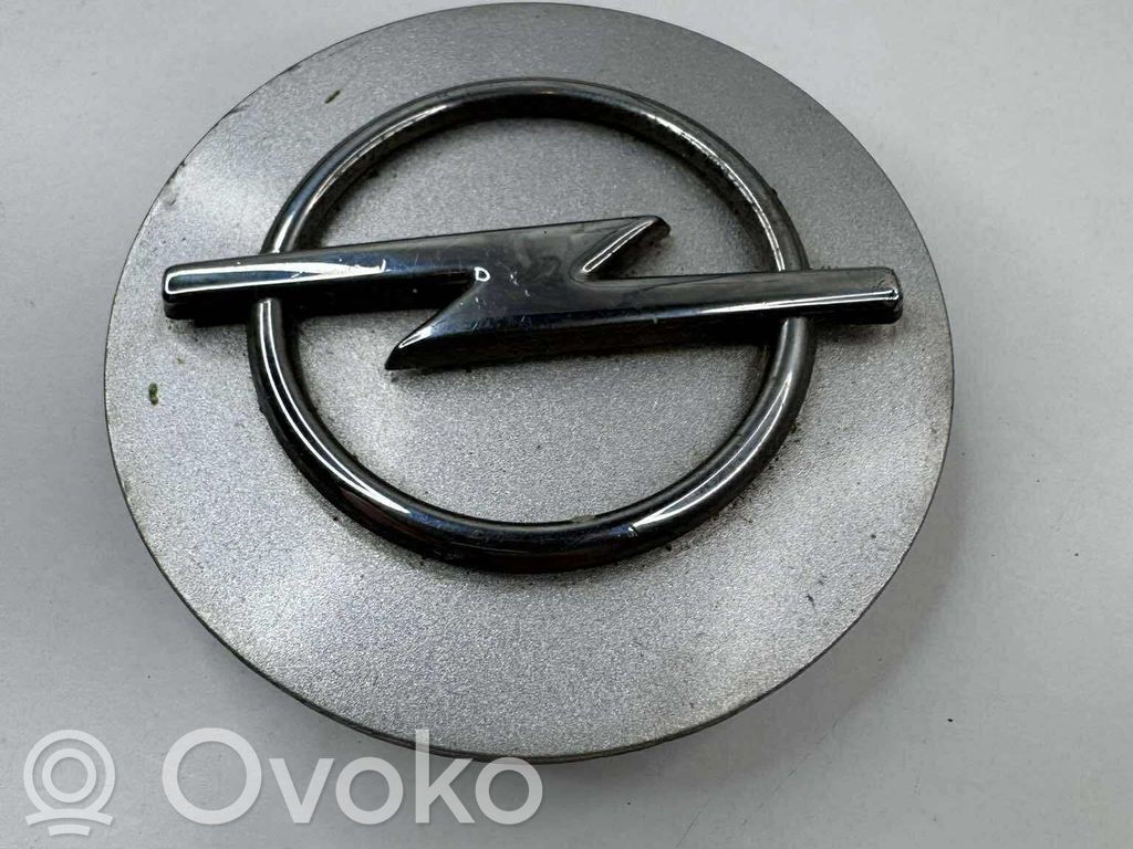 Opel Zafira B Alkuperäinen pölykapseli 