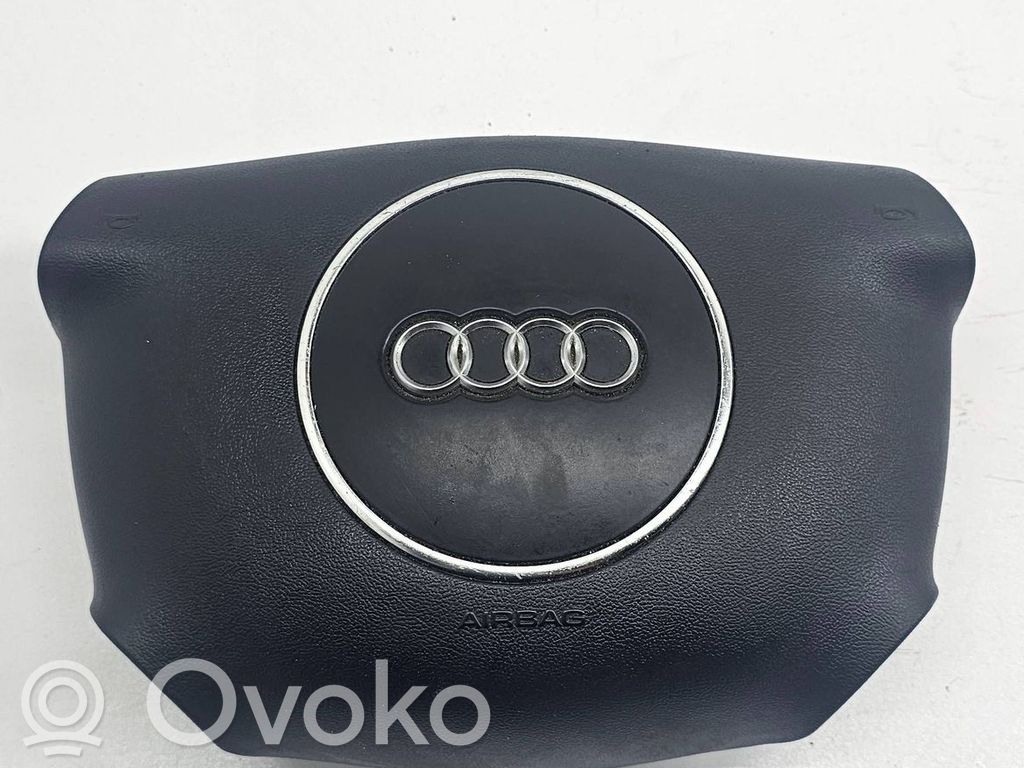 Audi A4 S4 B6 8E 8H Poduszka powietrzna Airbag kierownicy 