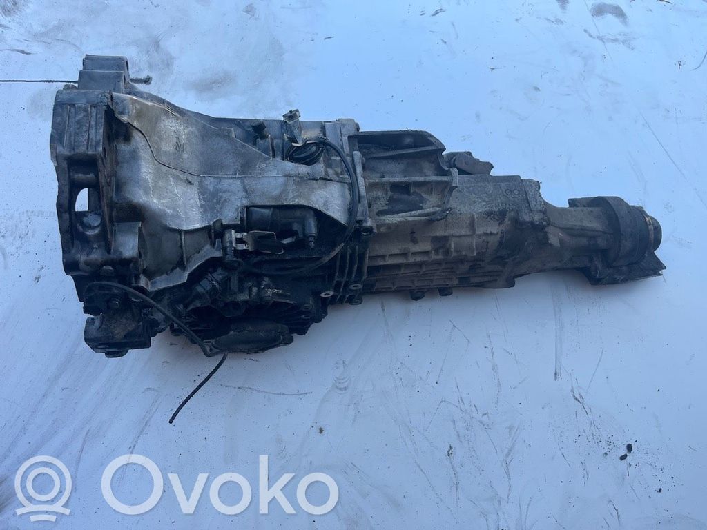 Audi A6 S6 C5 4B Cutie viteze manuală cu 5 trepte 