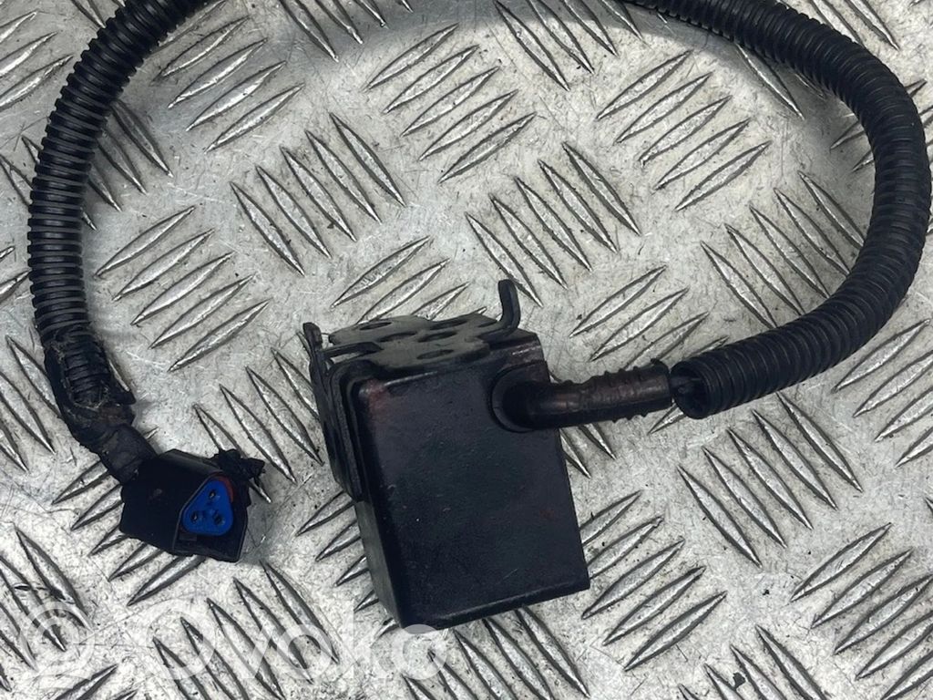 Ford Windstar Airbag deployment crash/impact sensor 