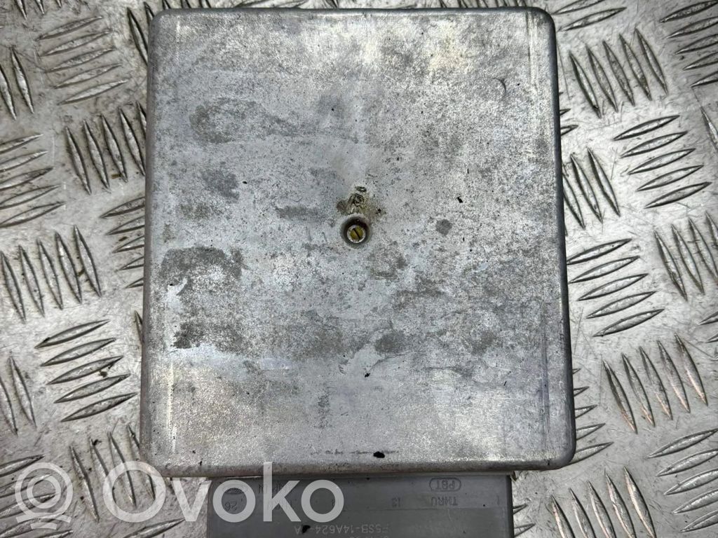 Ford Mondeo Mk III Engine control unit/module 