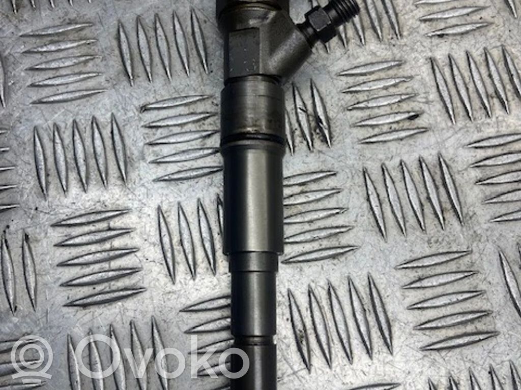 Fuel injector   0445110131,7789661