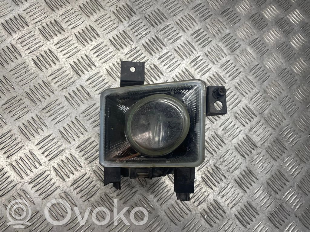 Opel Vectra C Światło przeciwmgłowe przednie 