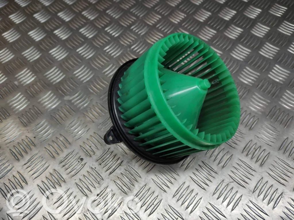 Opel Insignia A Ventilator aerotermă 
