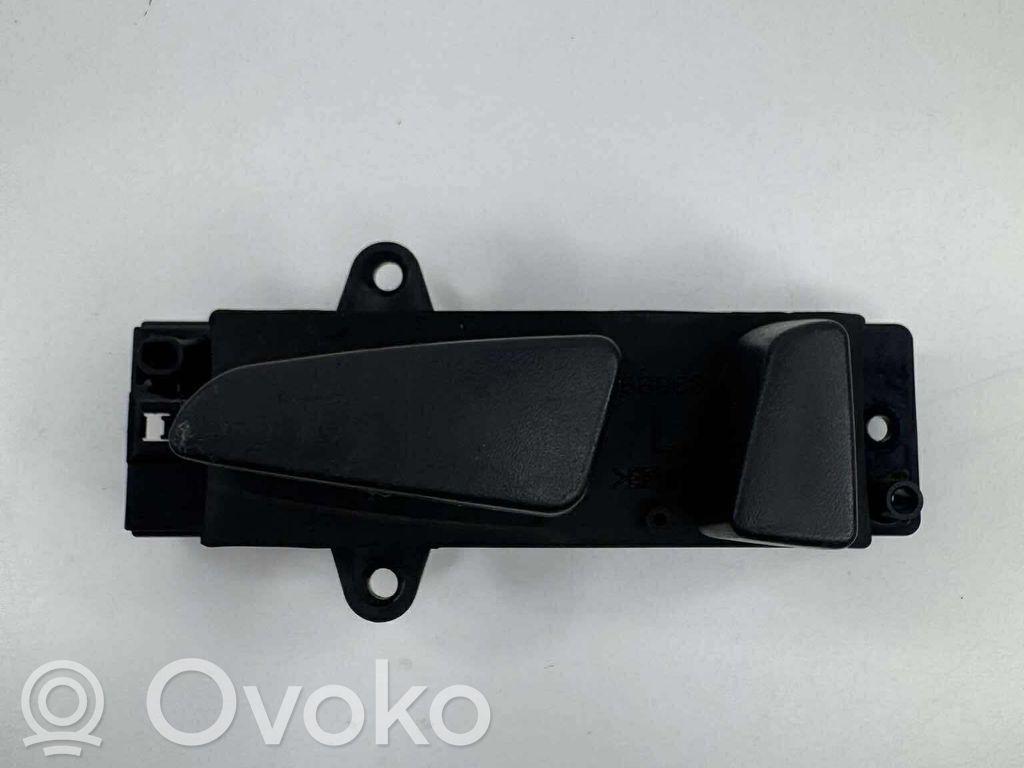 Mazda 6 Seat control switch 