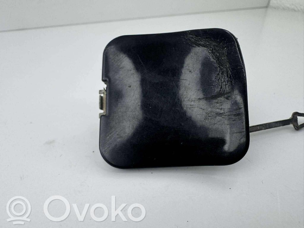 BMW 3 E46 Abdeckung Deckel Abschleppöse hinten 