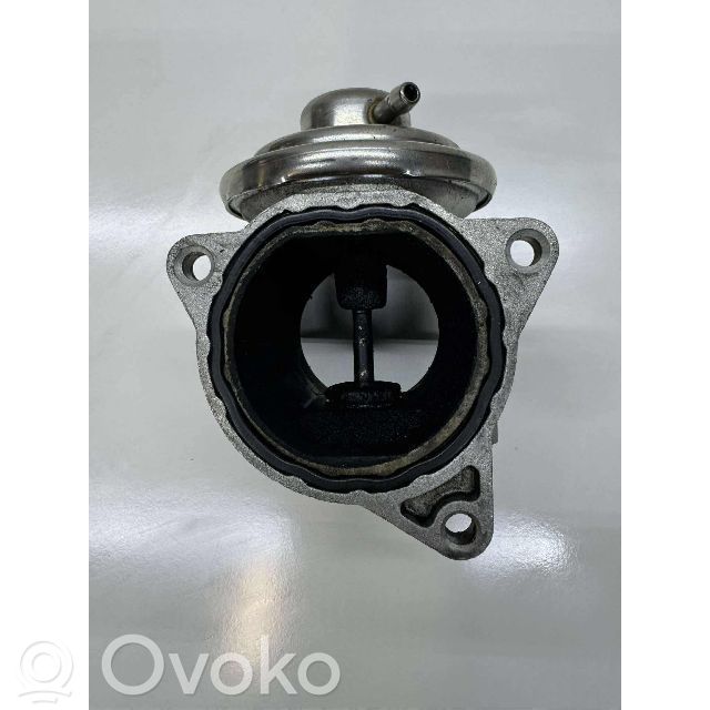 Volkswagen Golf V Válvula EGR 
