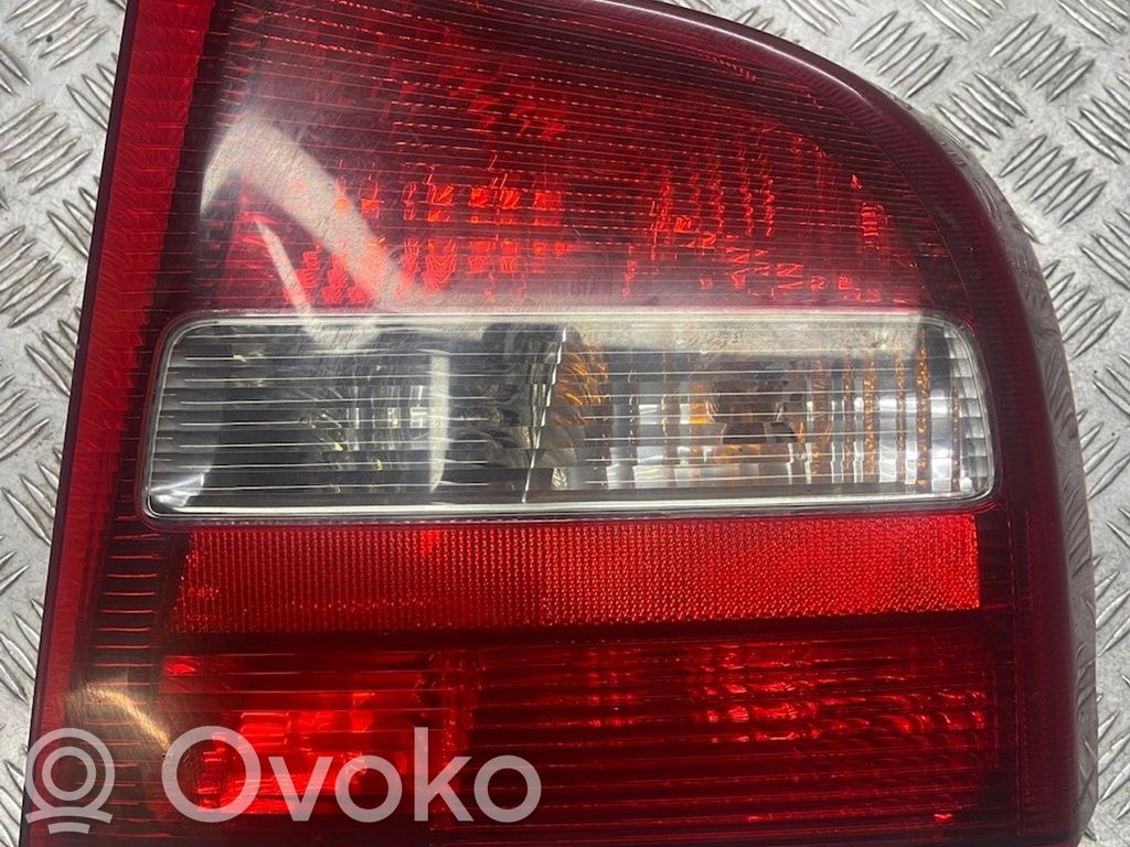 Volvo S80 Takavalot 