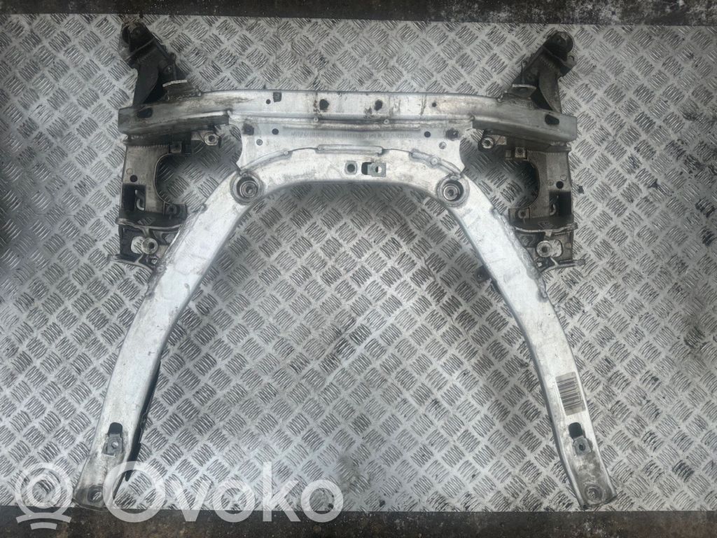BMW 5 E60 E61 Subcadru frontal 