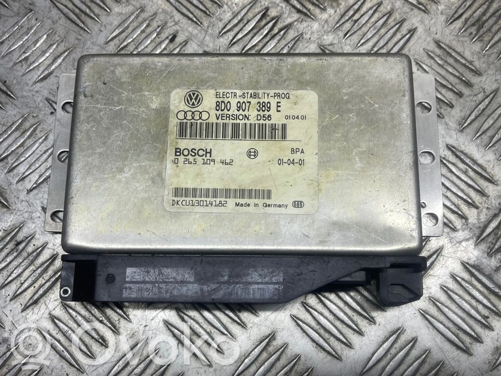 Audi A6 S6 C5 4B Unitate/modul control ABS 
