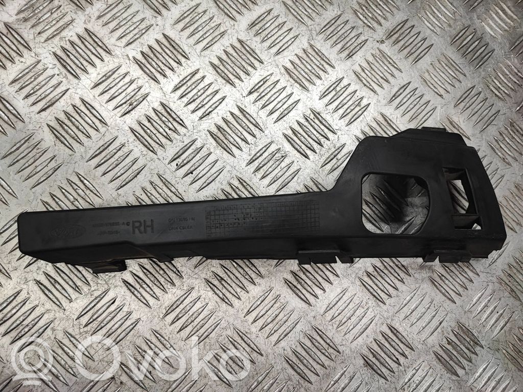 Ford Focus Front bumper mounting bracket 