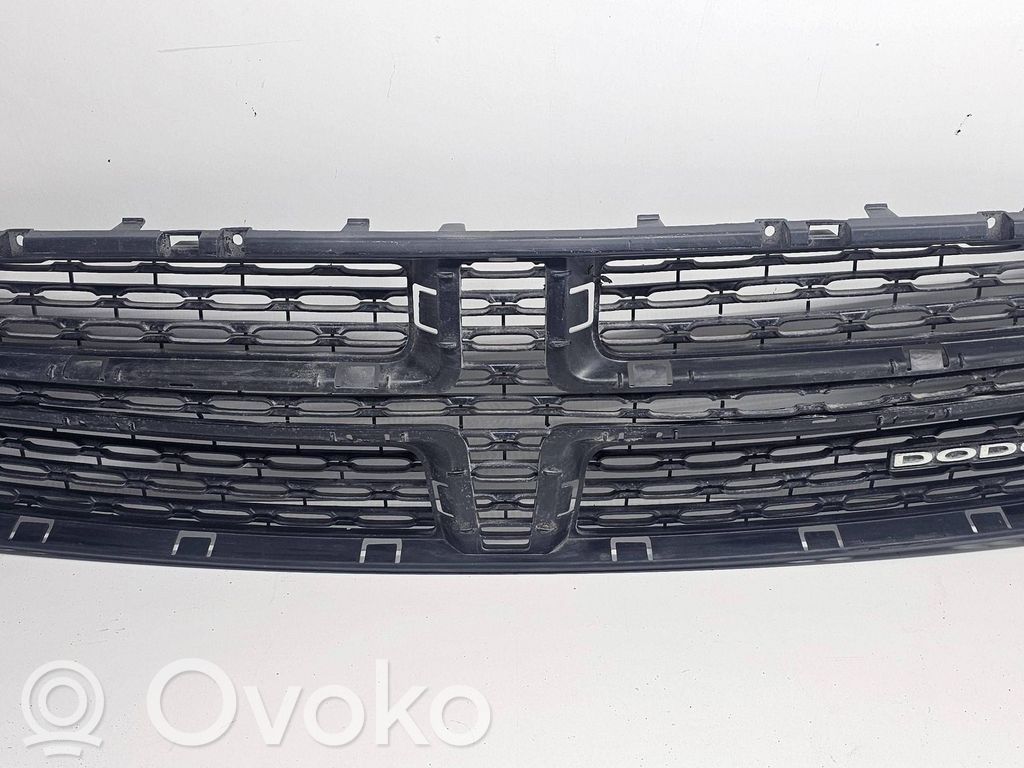 Dodge Durango Front grill 