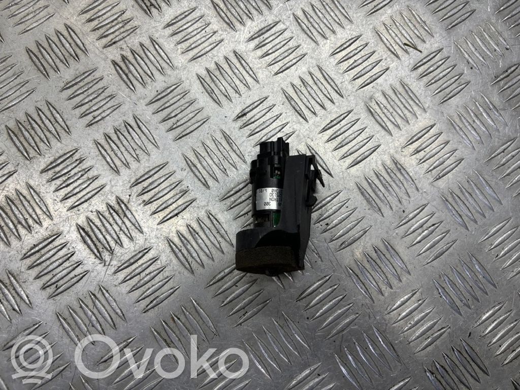 Citroen C3 Innentemperatursensor 
