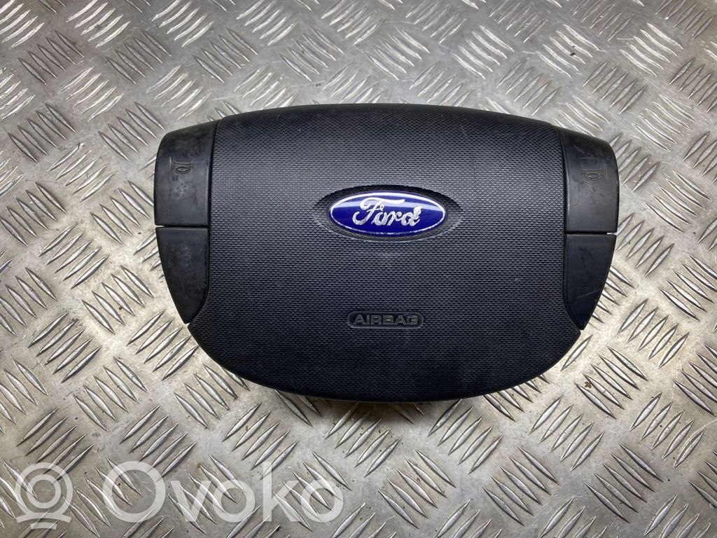 Ford Galaxy Airbag volan 