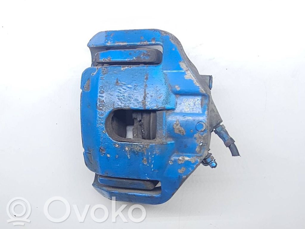 Передний суппорт   BMW6030324,6030324