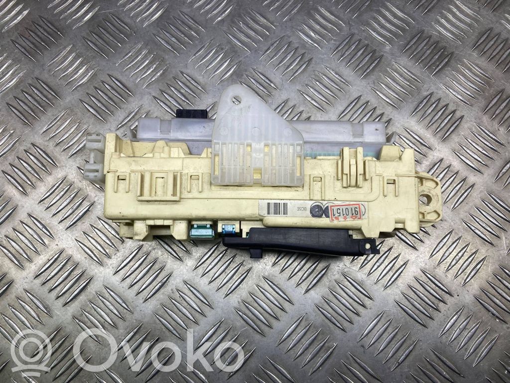 Mazda 323 Other control units/modules 