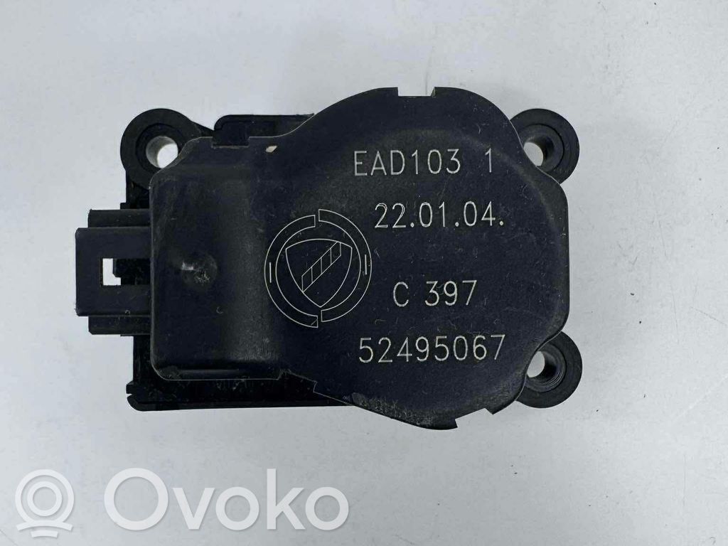 Alfa Romeo 147 Air flap motor/actuator 