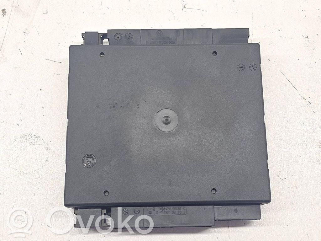 Volkswagen Phaeton Seat control module 