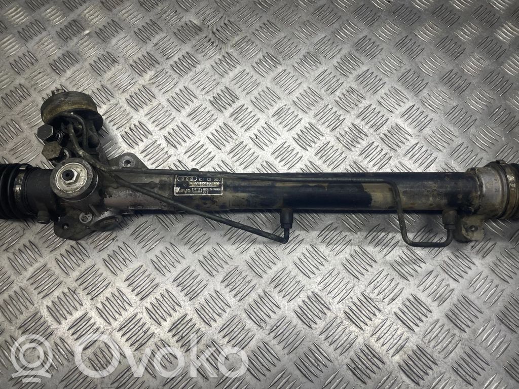Audi A4 S4 B5 8D Casetă direcție 