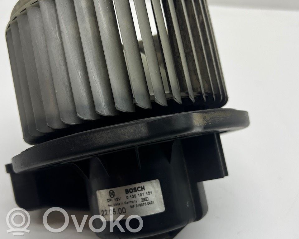 Rover 75 Lämmittimen puhallin 