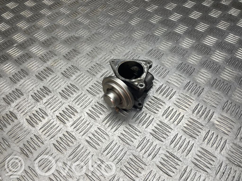 Volkswagen Touran I Supapă EGR 