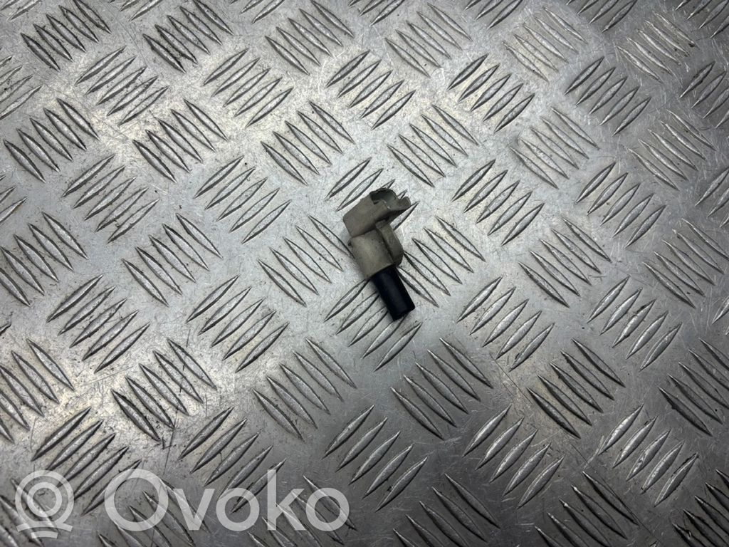 Peugeot 607 Sensor de posición del cigüeñal (Usadas) 