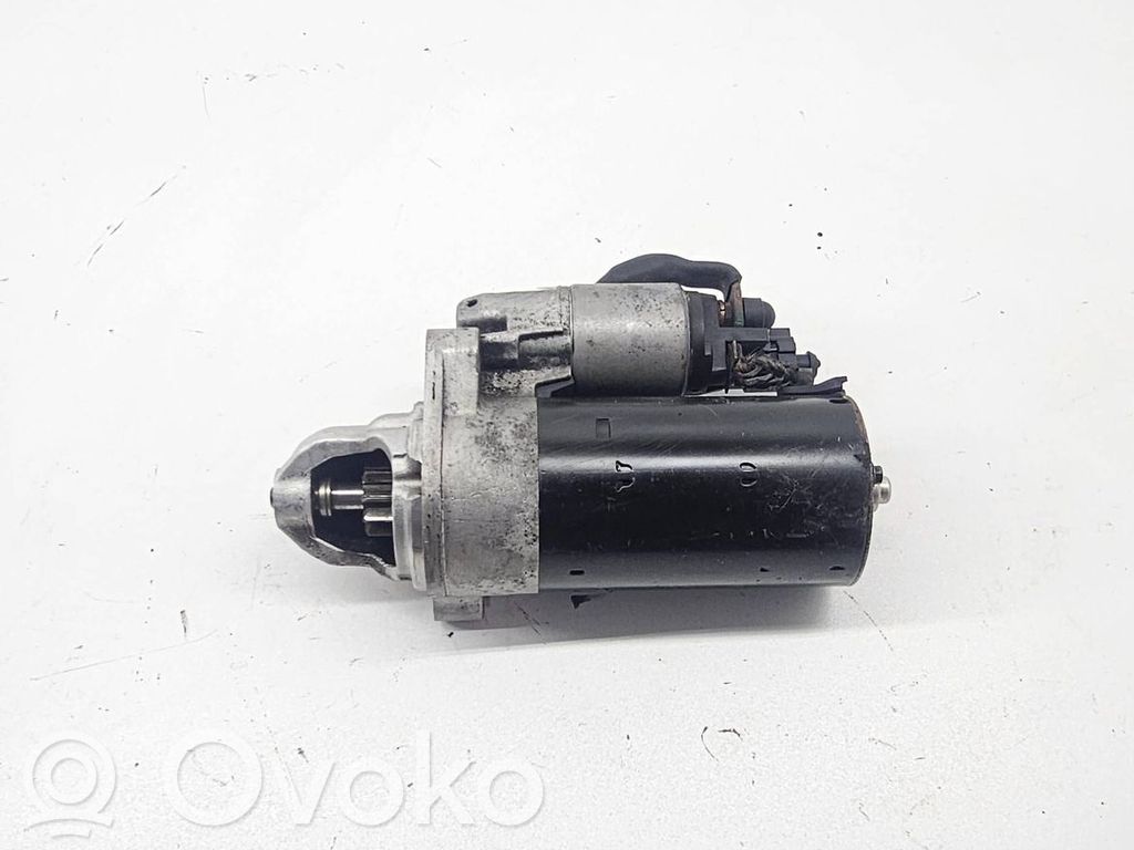 Volkswagen Phaeton Electromotor 