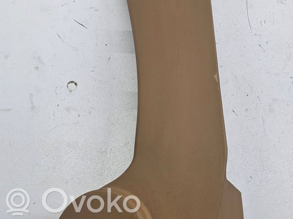 BMW 7 E65 E66 Istuimen verhoilu 