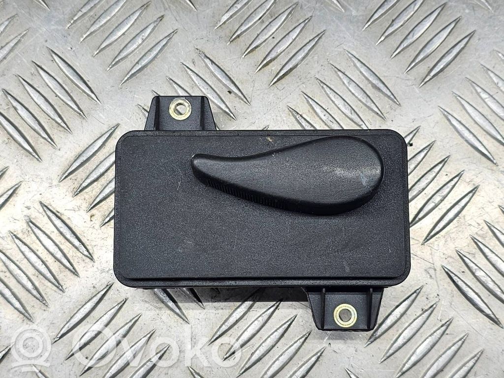 Interruptor de control del asiento   8L0959765,03480240