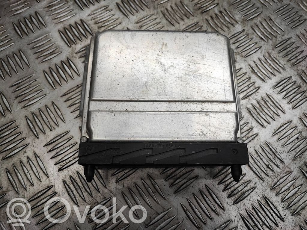 Engine control unit/module   0261204559,09486129A,26SA5547