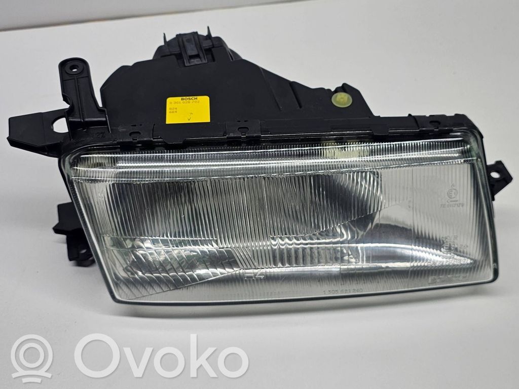 Opel Vectra A Lampa przednia 