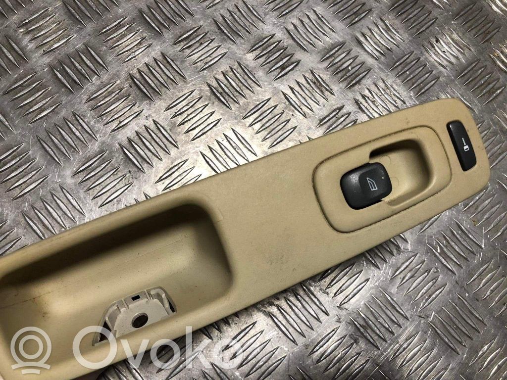 Volvo S60 Electric window control switch 