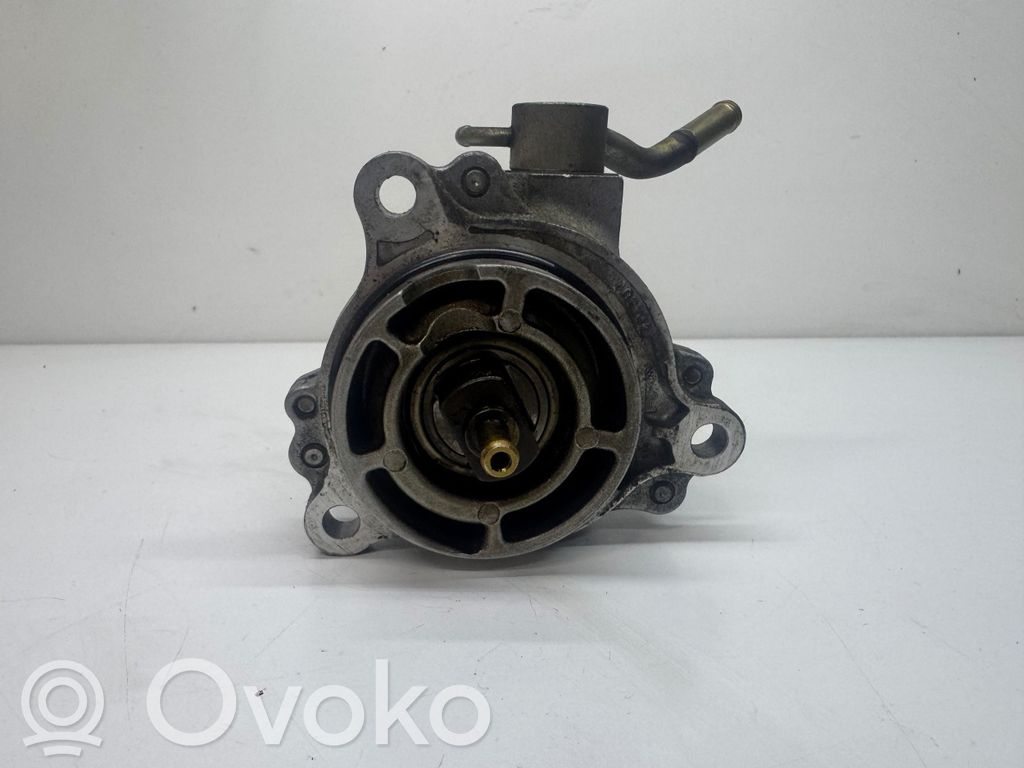 Mazda 6 Alipainepumppu 