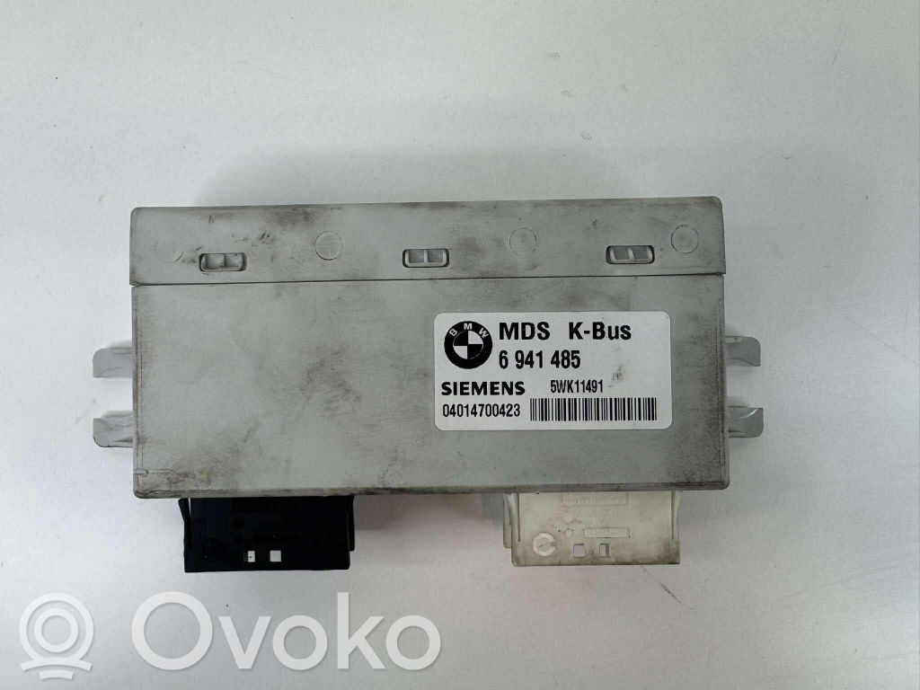Sunroof control unit/module   6941485,5WK11491,04014700423