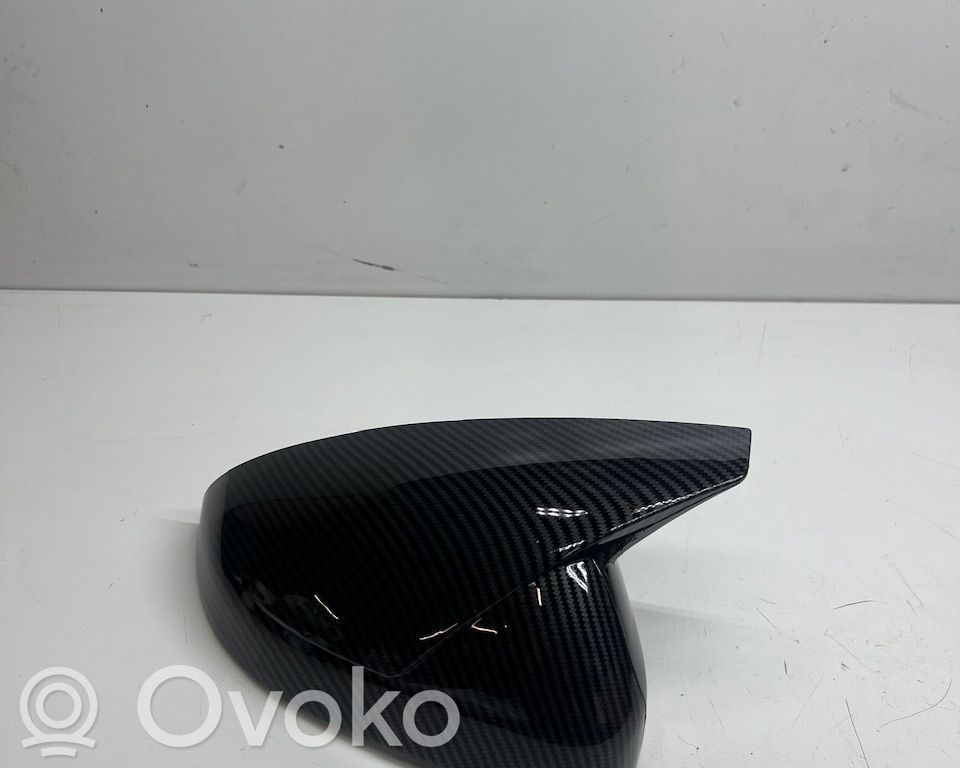 Audi A5 Capac plastic oglindă exterioară 