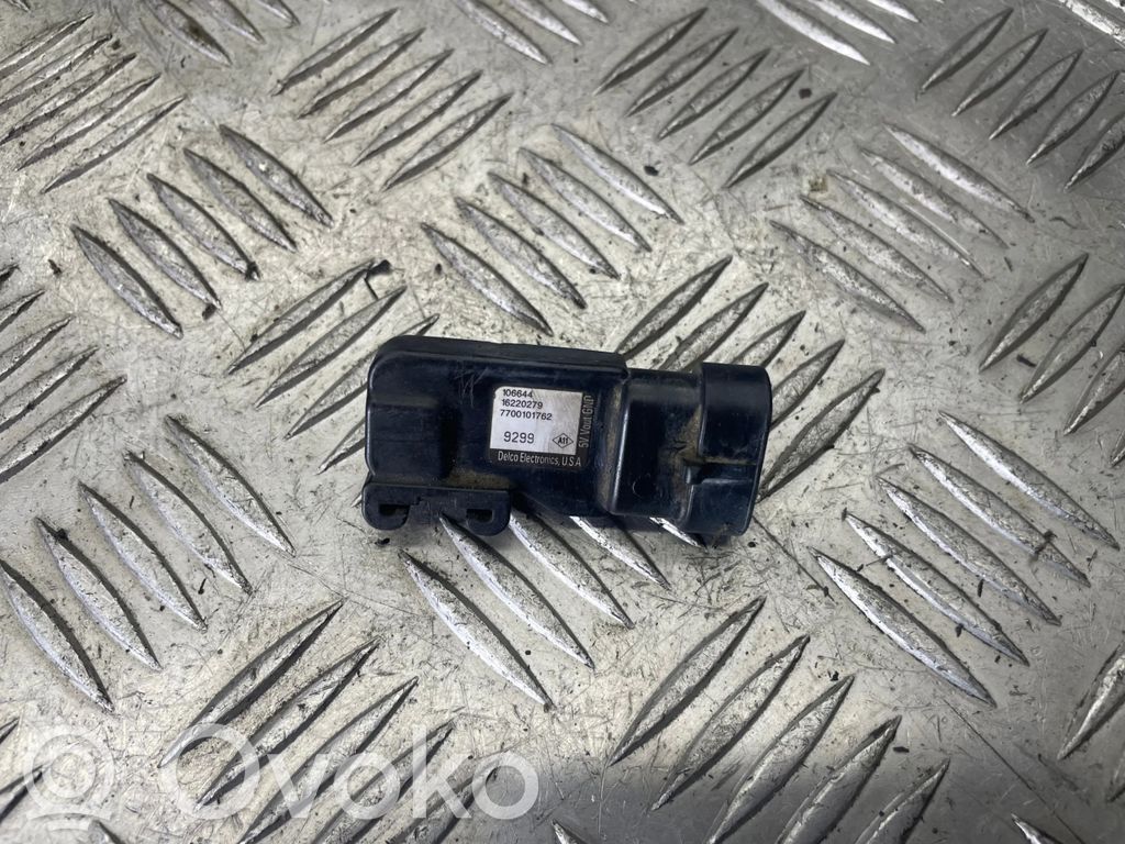 Renault Megane I Luftdrucksensor 