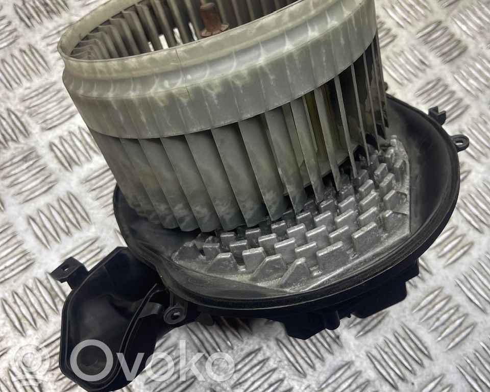 Volvo S60 Ventilator aerotermă 
