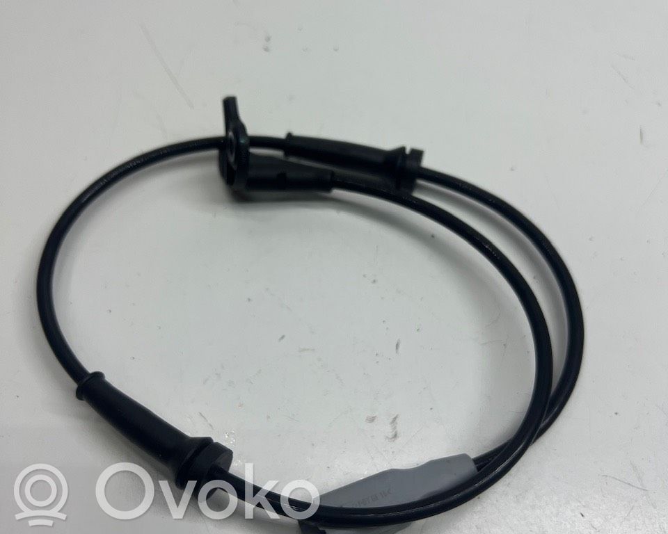 Peugeot 206 ABS Sensor hinten 