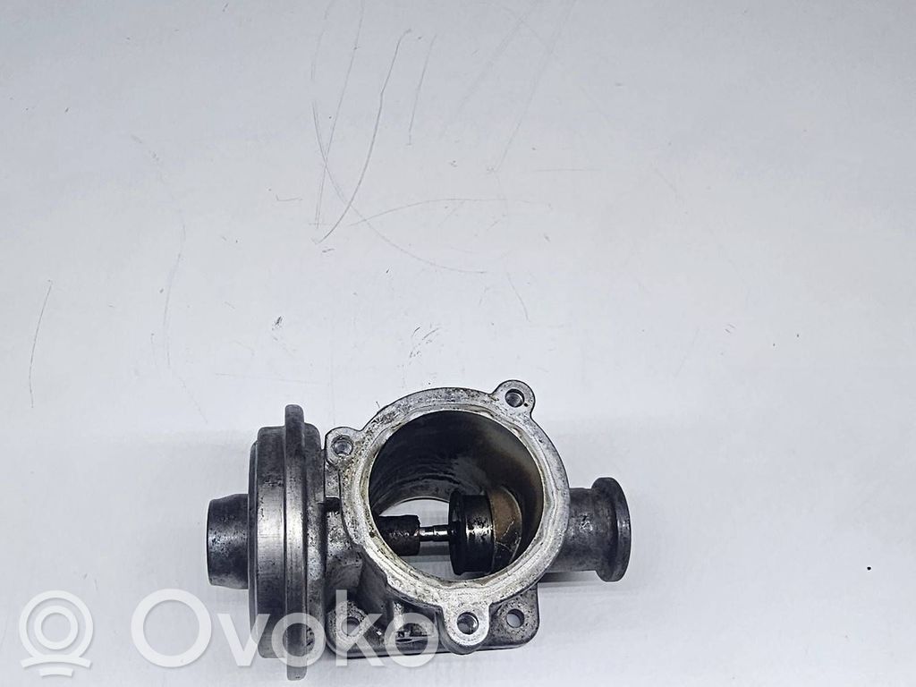 BMW 5 E60 E61 Valvola EGR 